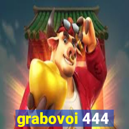 grabovoi 444